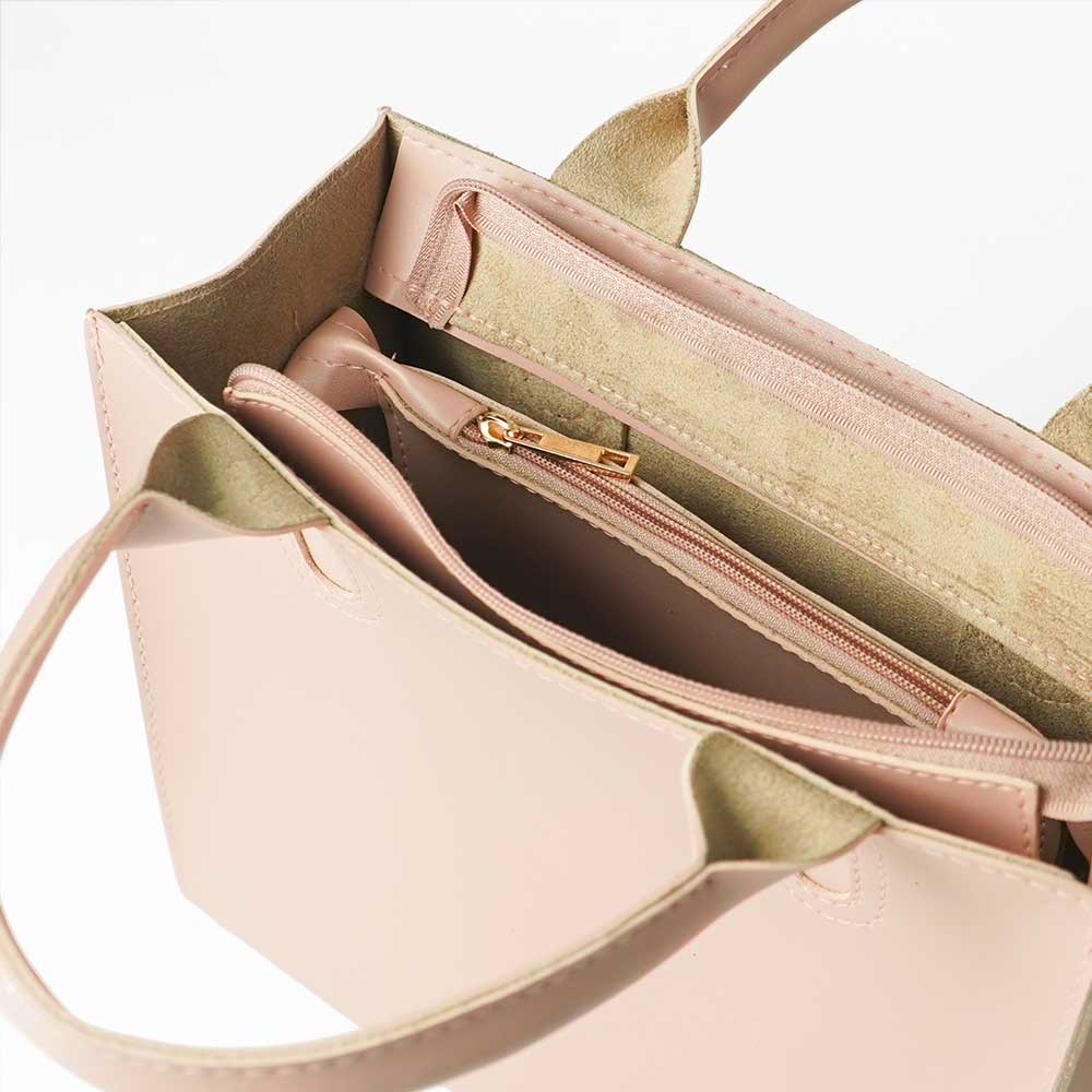 Pink Ladies Tote bag 563 - Senora