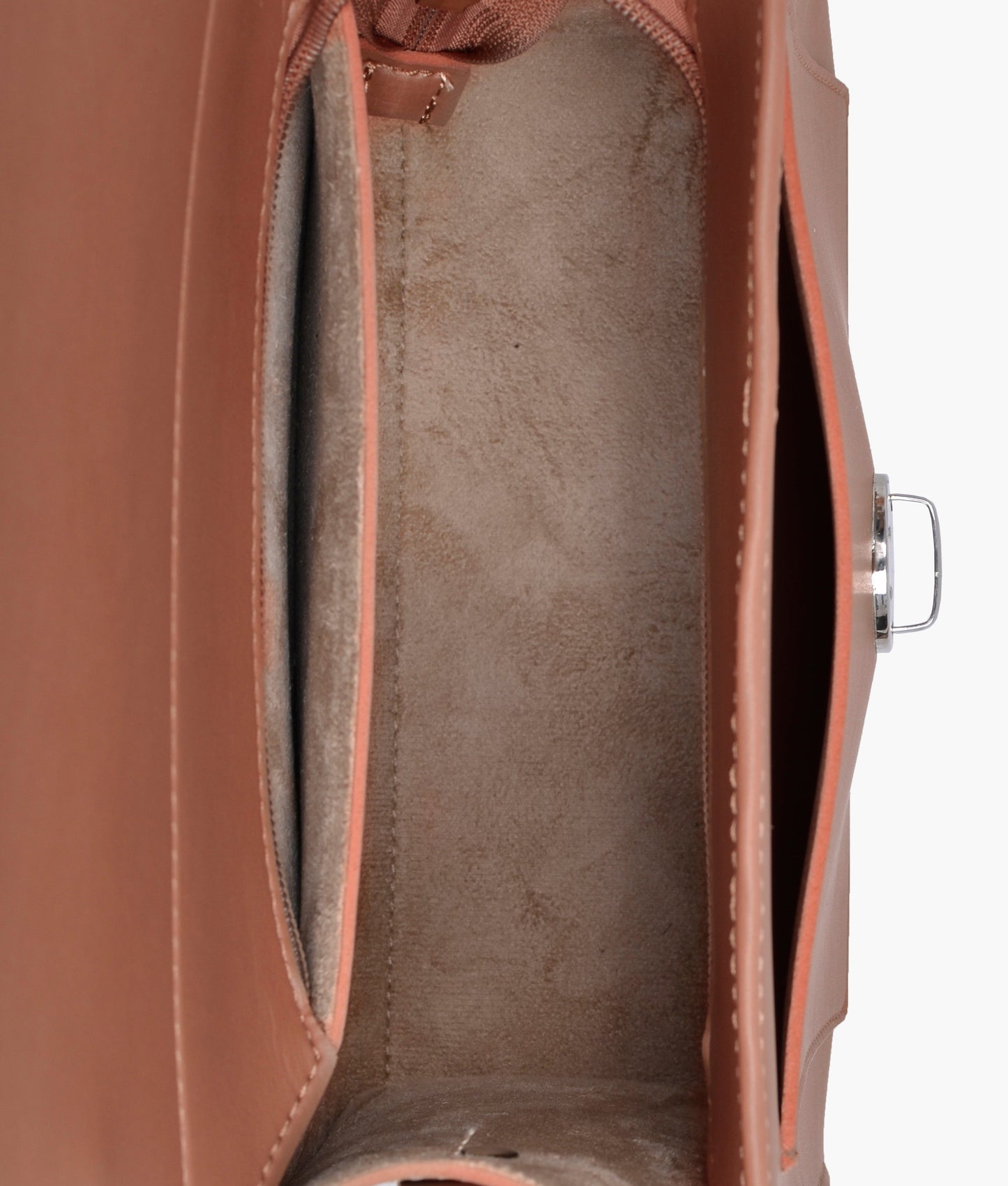 Brown Handbag For Women 602 - Senora