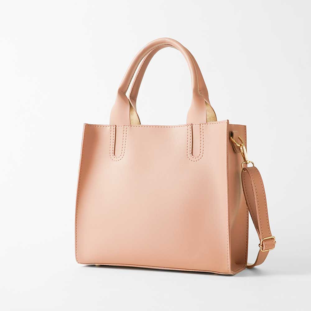 Pink Ladies Tote bag 563 - Senora
