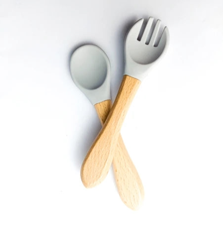 Spoon & Fork Set - Cutlery