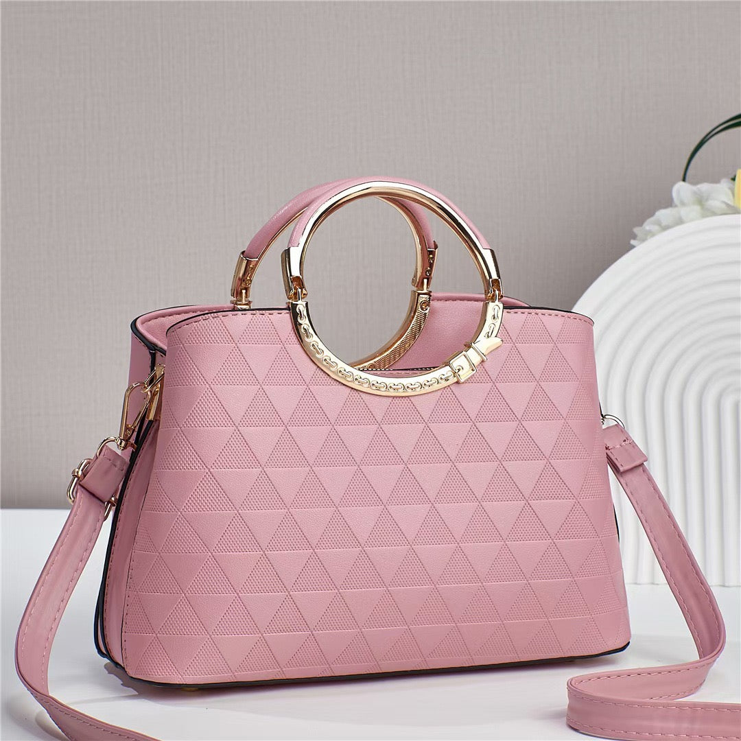 Girls Stylish Purses 8808-8 - Senora
