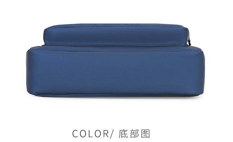 Blue Umrah & Hajj Bag 4175 - Senora