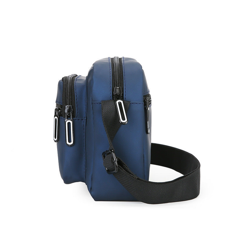 Blue Umrah & Hajj Bag 4175 - Senora