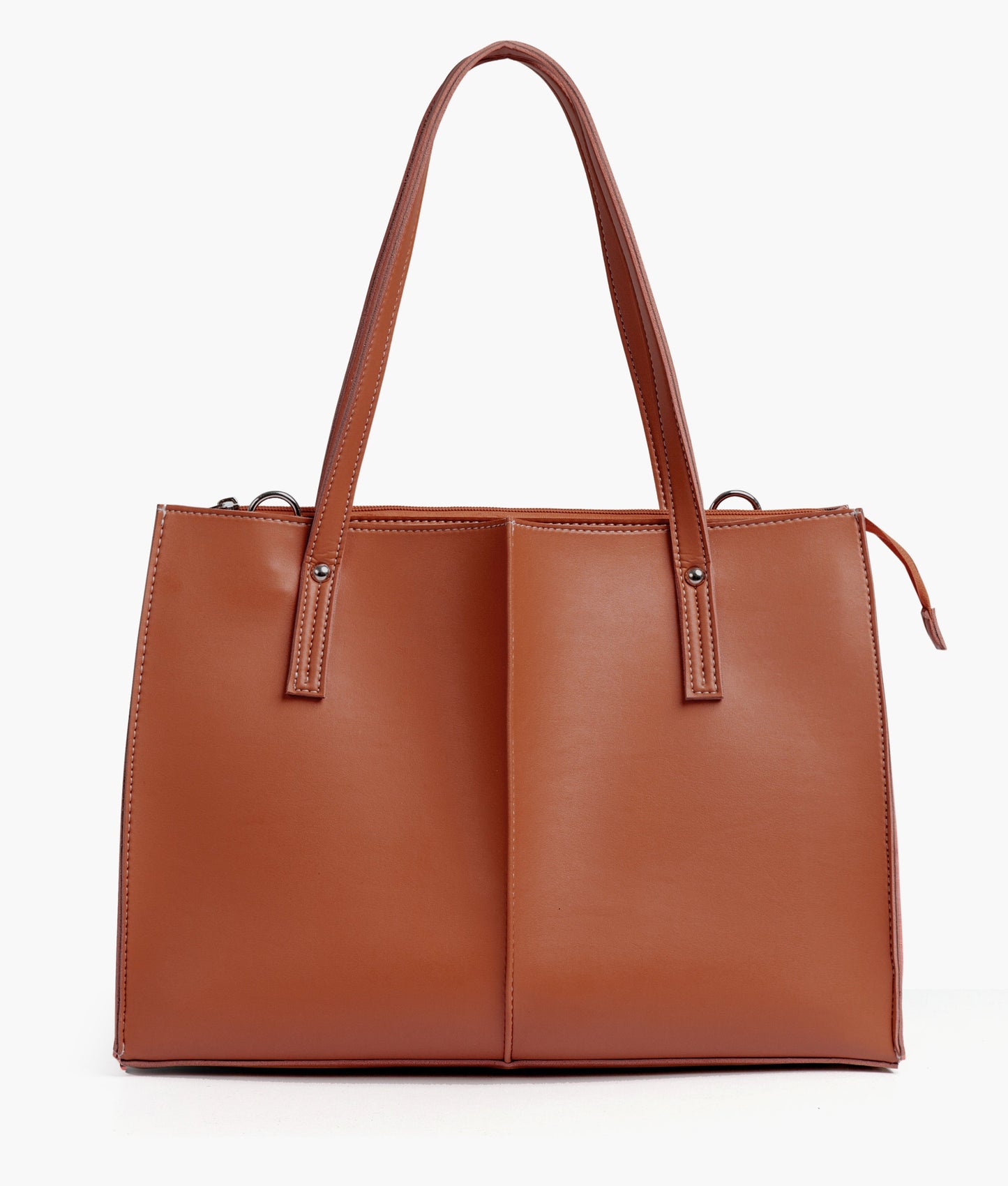 Mustard Tote Bag 561 - Senora
