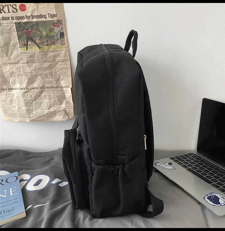 Stylish Backpack For Women and Men W11 GALAXY BAGS