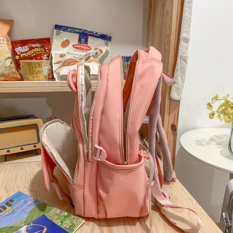 Student School Bags Casual Daypacks 4078 - Senora