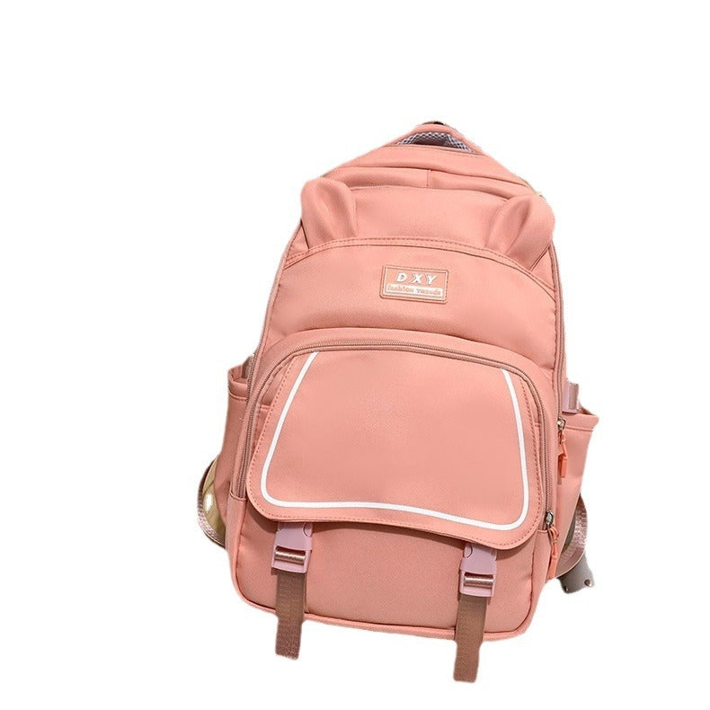 Student School Bags Casual Daypacks 4078 - Senora
