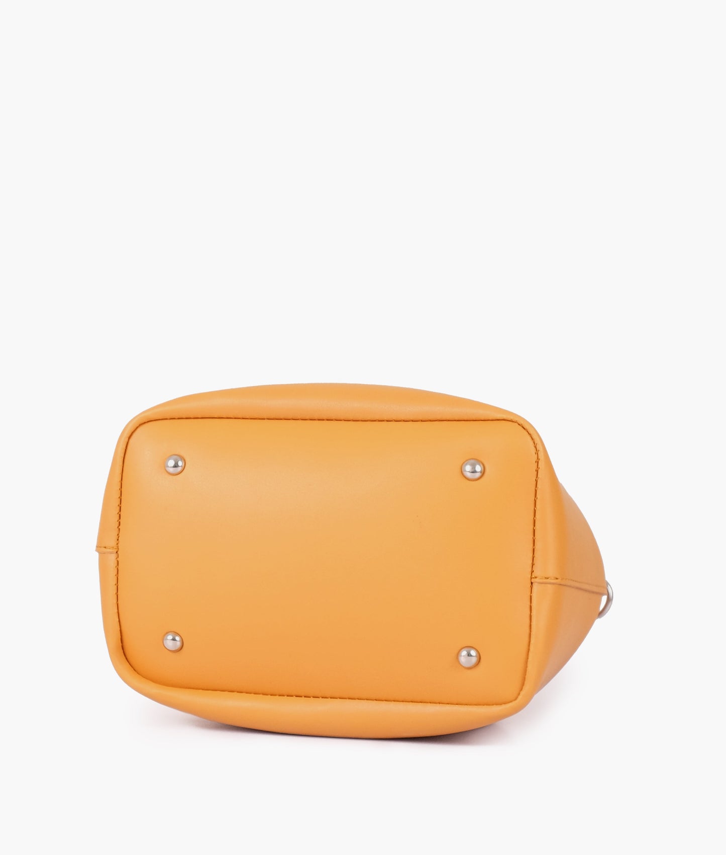 Orange Girls Bucket Bag 576 - Senora