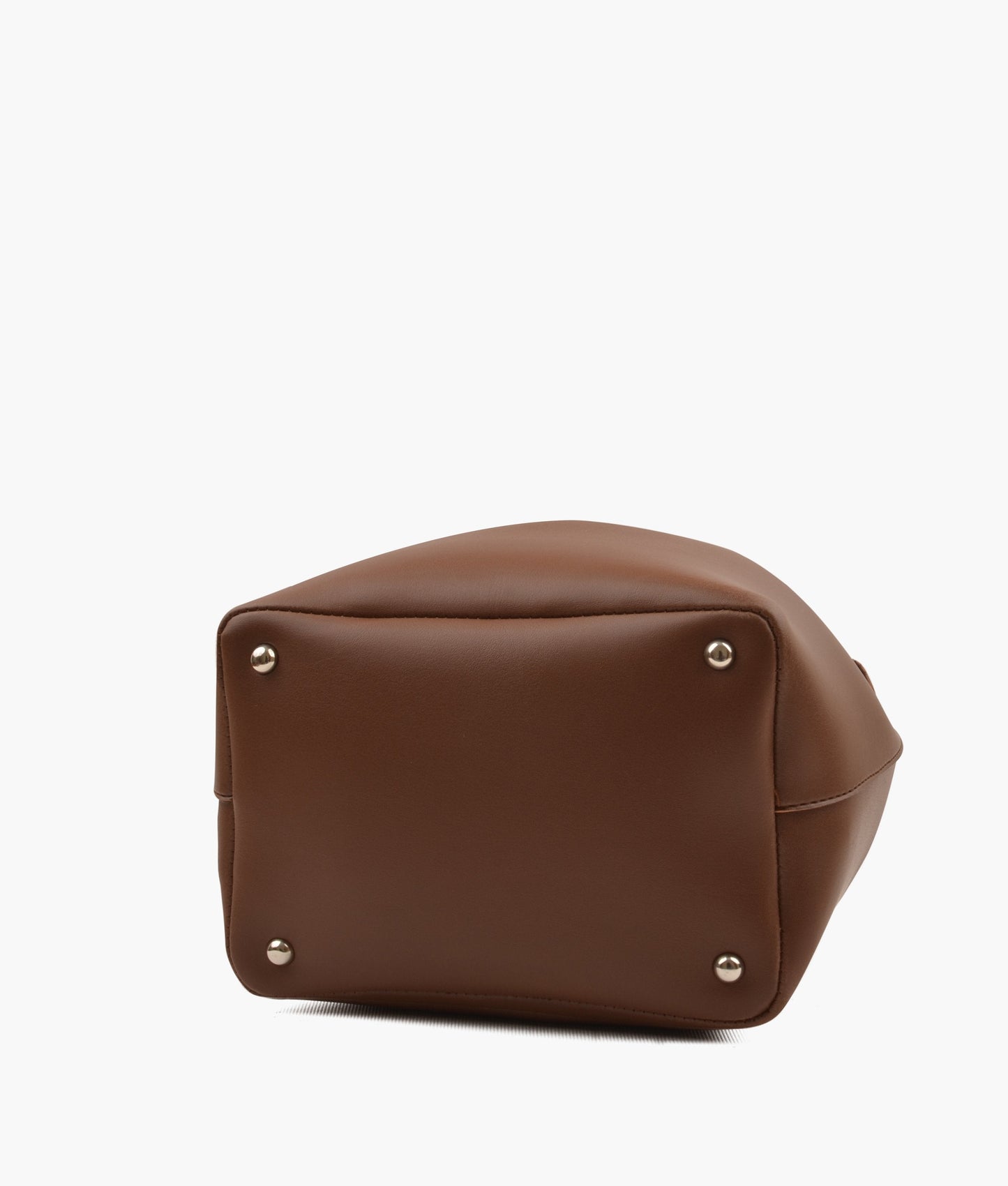 Brown Girls Bucket Bag 576 - Senora