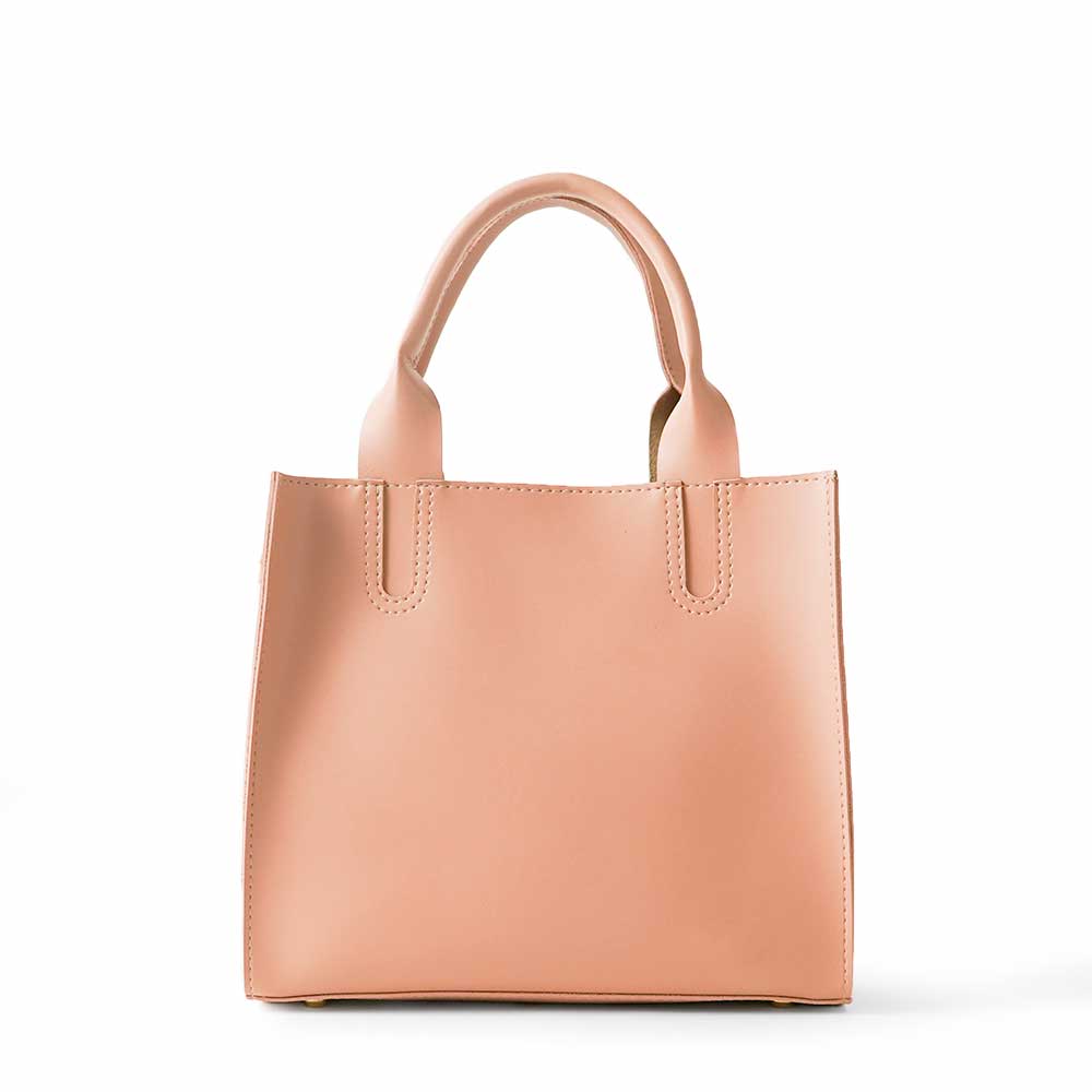 Pink Ladies Tote bag 563 - Senora