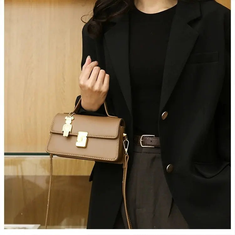 Branded Crossbody Bags 1065 - Senora