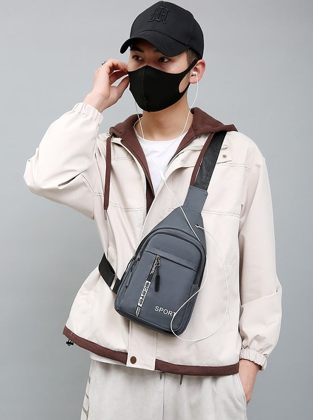 Hajj and Umrah Bag 4173 Galaxy Bags
