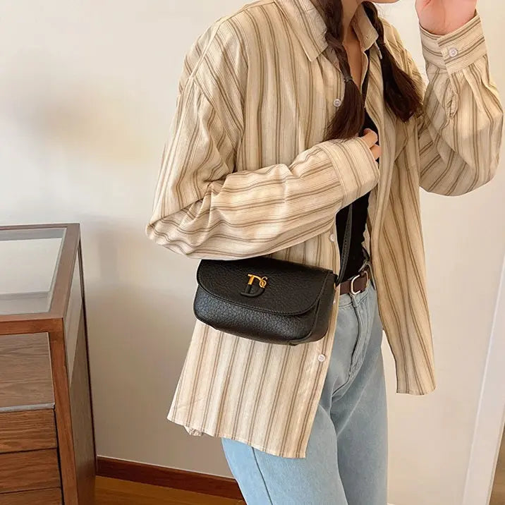 D5 Crossbody Bag 1989 - Senora