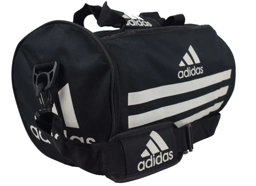 Travel bag with shoulder strap 18 inch length, 11 inch depth - Senora
