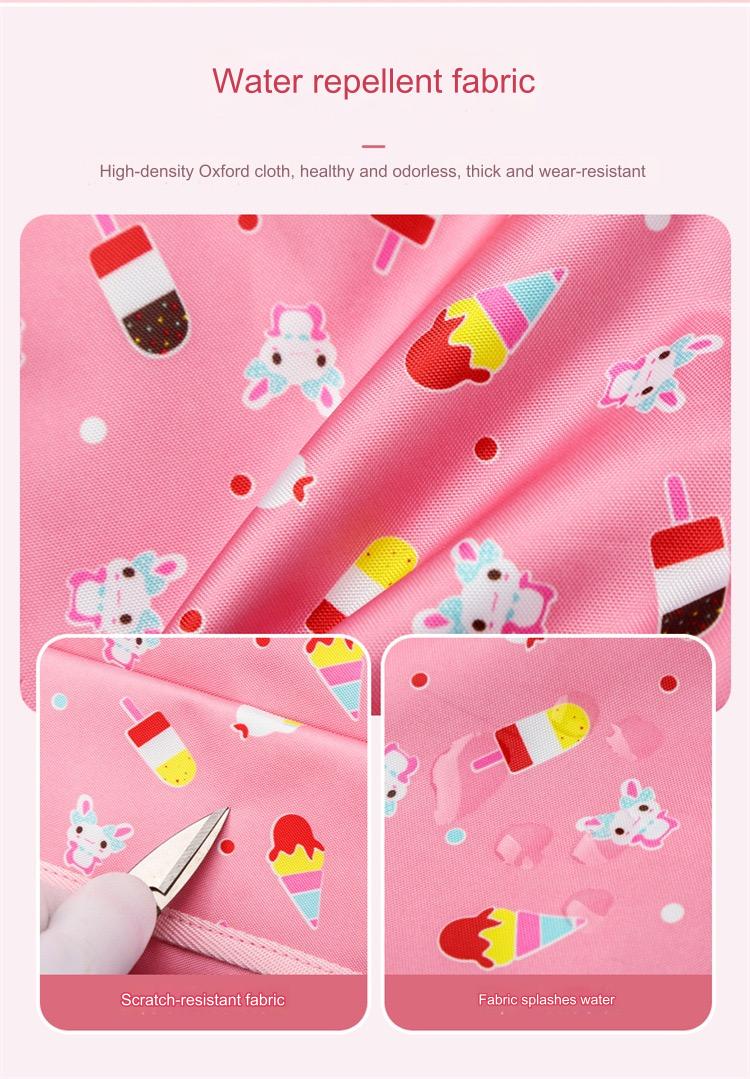 Cute Pattern Trendy Backpack for Kids MJ270 - Senora