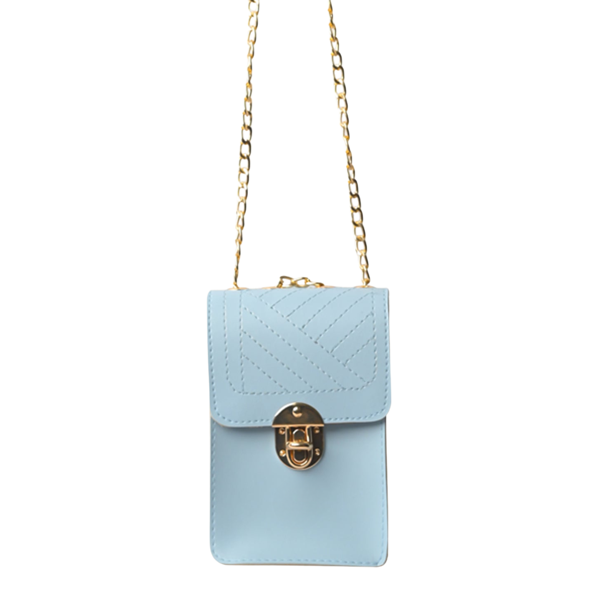 Rosebuds Crossbody Bag with Chain 600 - Senora