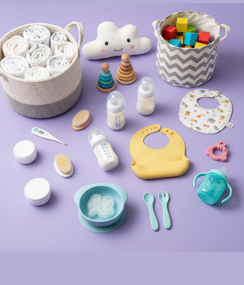 Baby Products