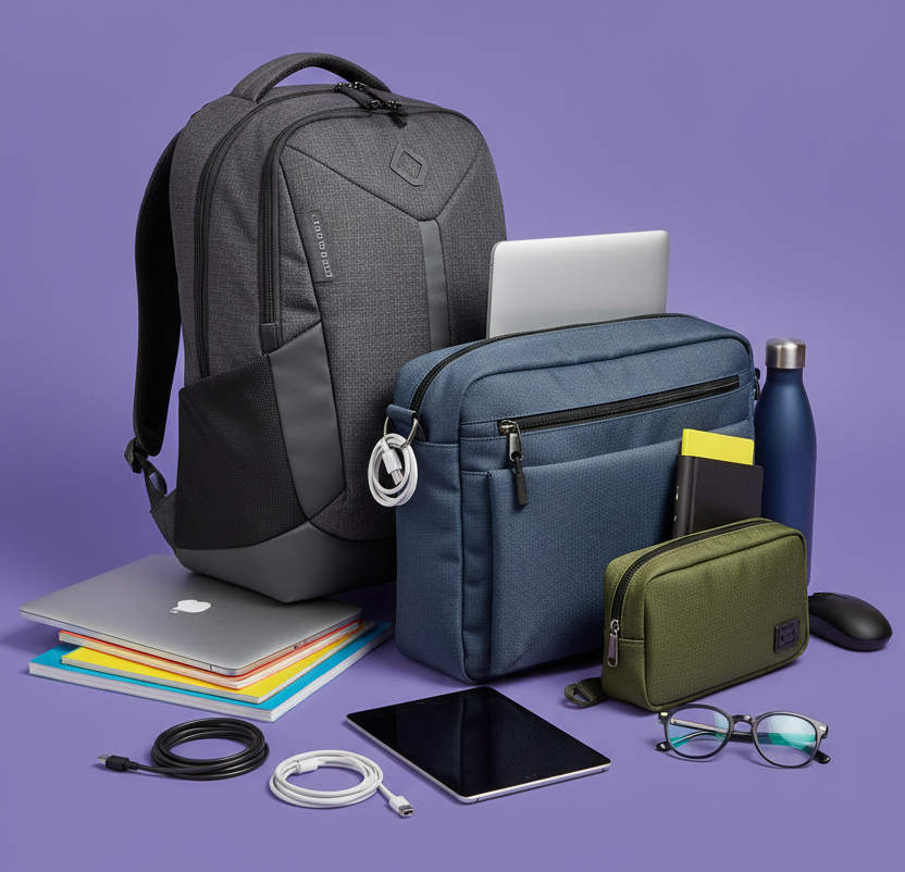 Laptop Bags