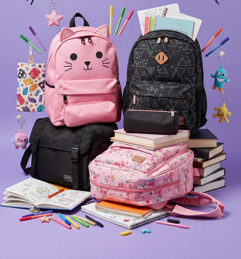 School / College Bags
