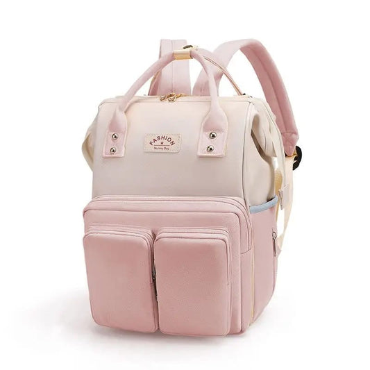 Diaper Bag Backpack - Diaper & Mother Bags