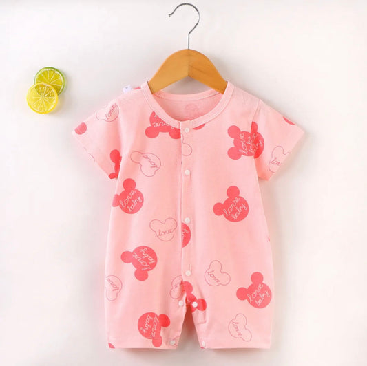 Baby Jumpsuit - Romper