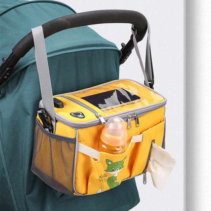 Stroller Organiser Bag