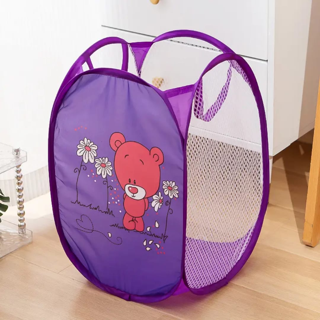 Laundry Basket - Laundry Basket