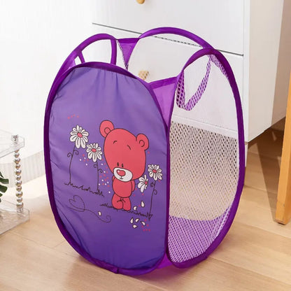 Laundry Basket - Laundry Basket