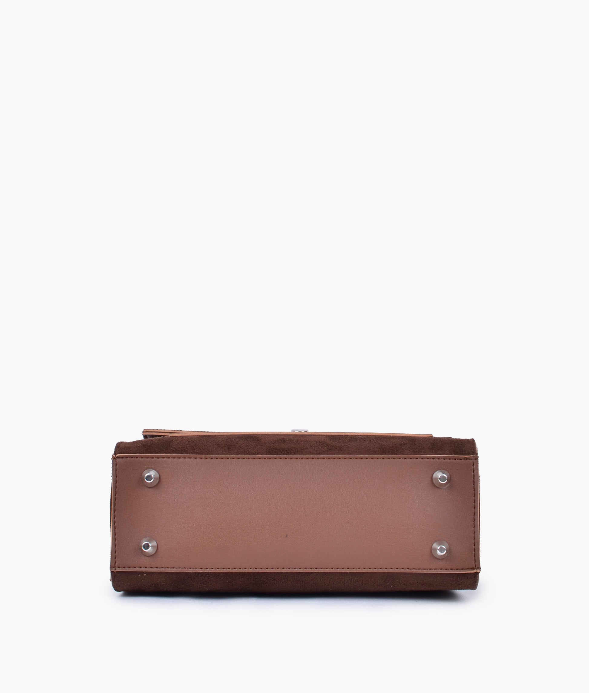 Coffee Handbag For Women 602 - Senora