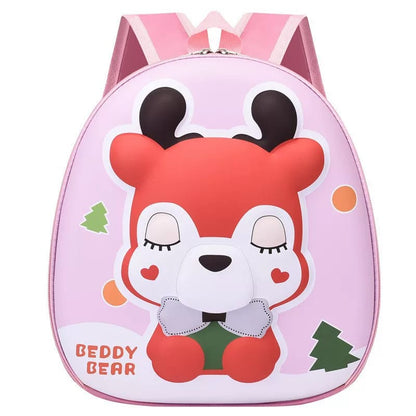 3D Bag for Kids - Backpack Kids