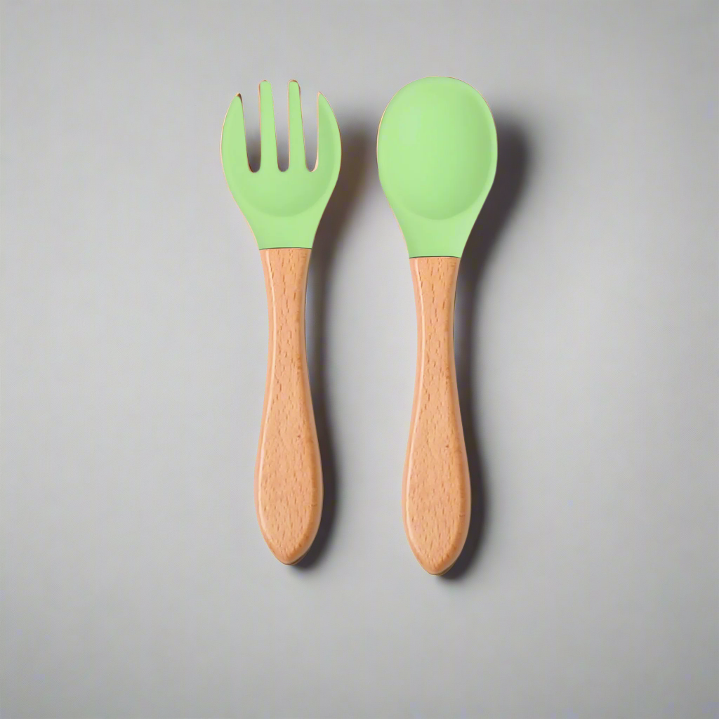 Spoon & Fork Set - Cutlery