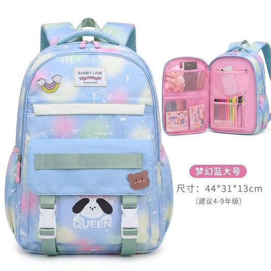 Kids School Bag W237
