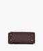Dark Brown Handbag For Women 602 - Senora