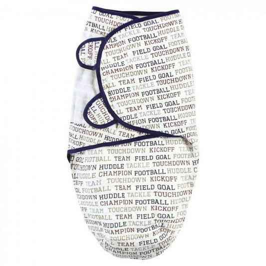 Quilted Swaddle Wrap - Swaddle Wraps