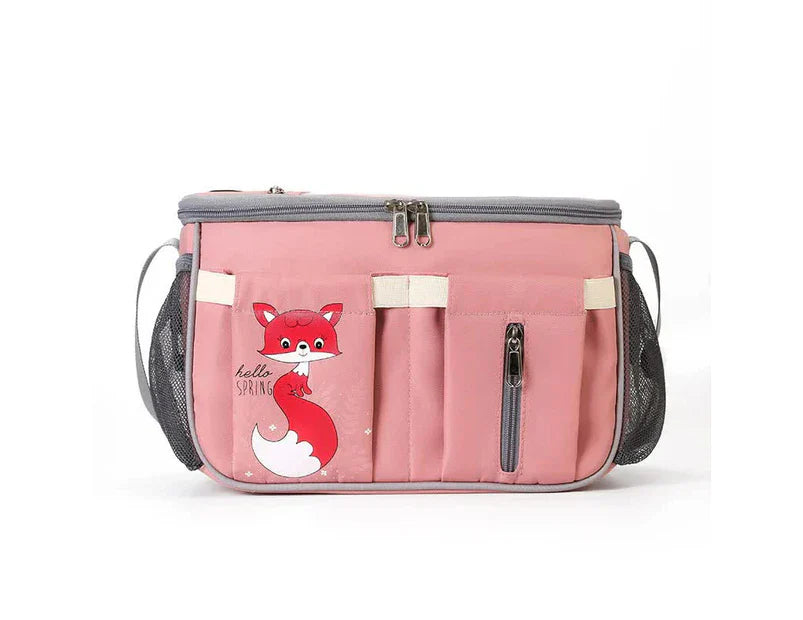 Stroller Organiser Bag
