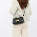 Stylish Leather Crossbody Bags For Women 065 - Senora