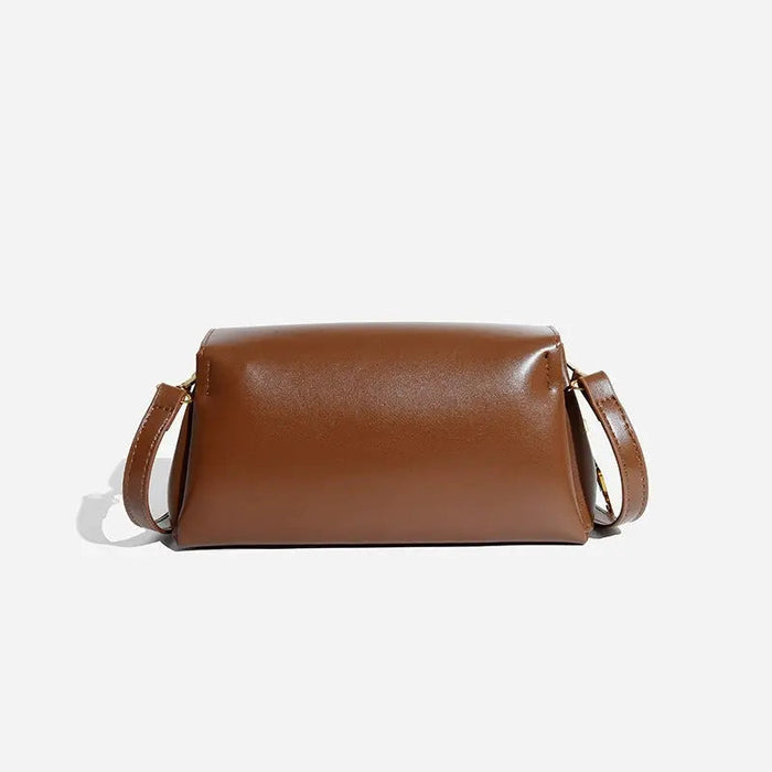 Stylish Leather Crossbody Bags For Women 065 - Senora