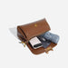 Stylish Leather Crossbody Bags For Women 065 - Senora