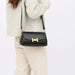 Stylish Leather Crossbody Bags For Women 065 - Senora