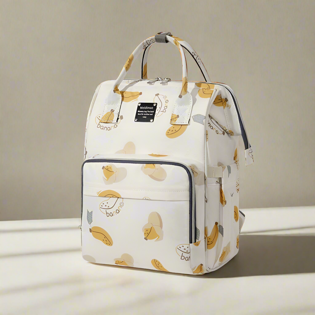 Mother Bags / Baby Bags / Diaper Bags