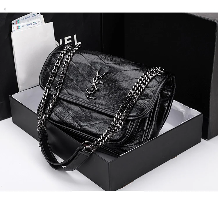 Yves Saint Laurent Crossbody Bag | 4313