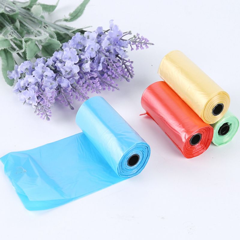 Waste Bag Dispenser Refills - Hygiene