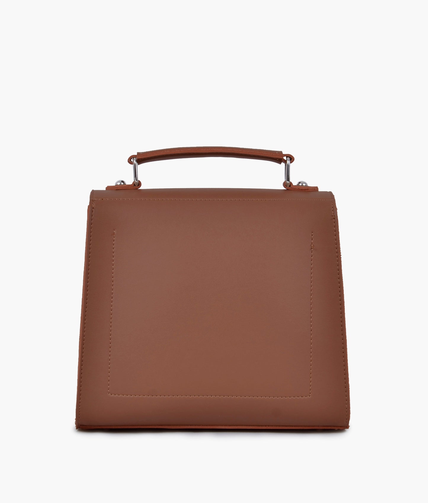 Brown Handbag For Women 602 - Senora