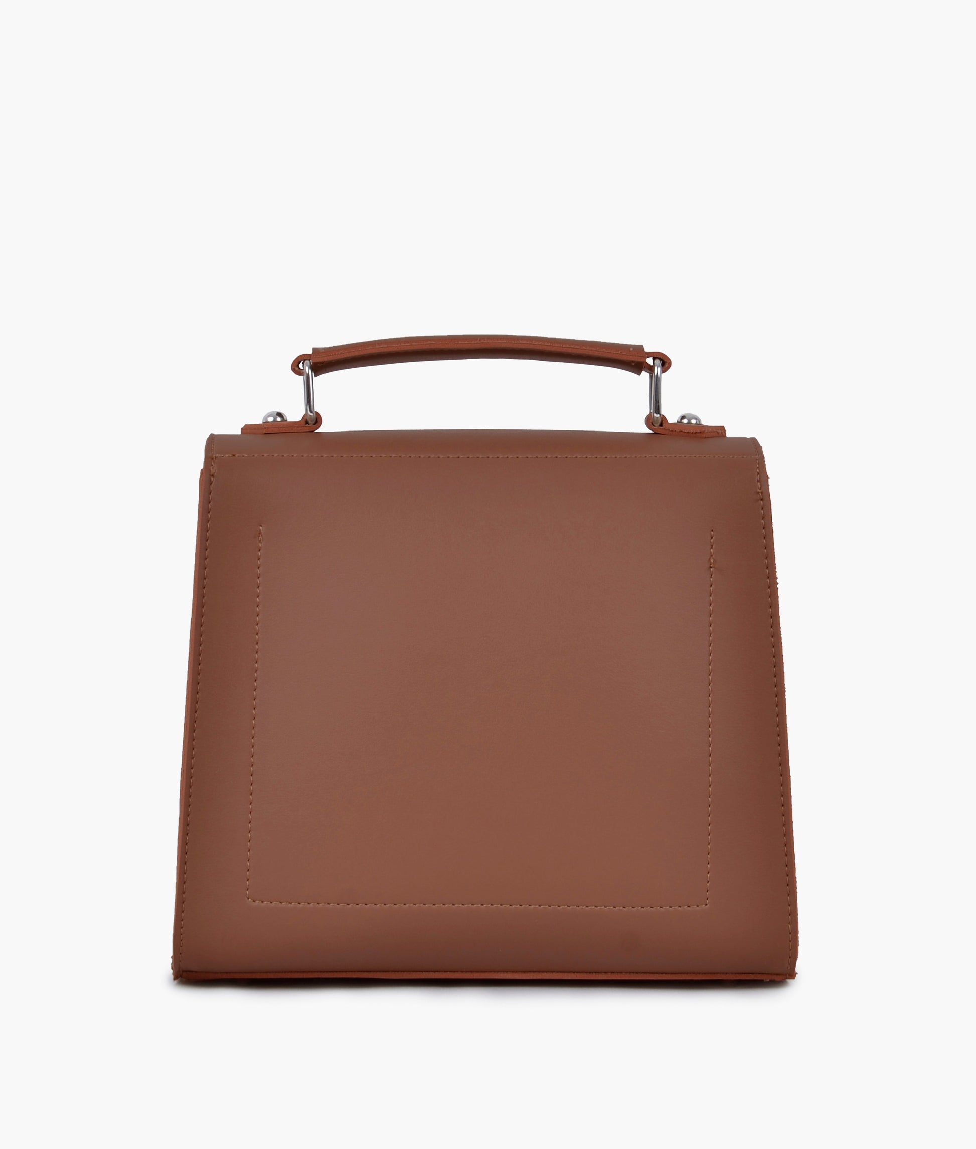 Brown Handbag For Women 602 - Senora