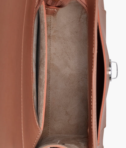 Brown Handbag For Women 602 - Senora