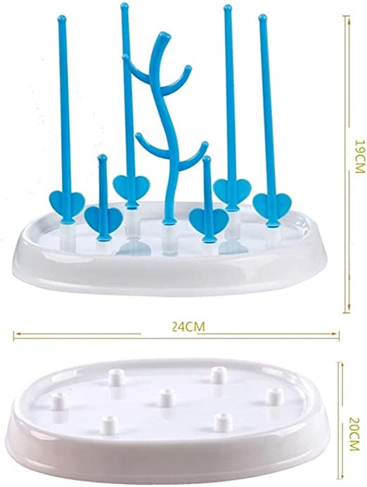 Bottle Drying Rack - ReVogue