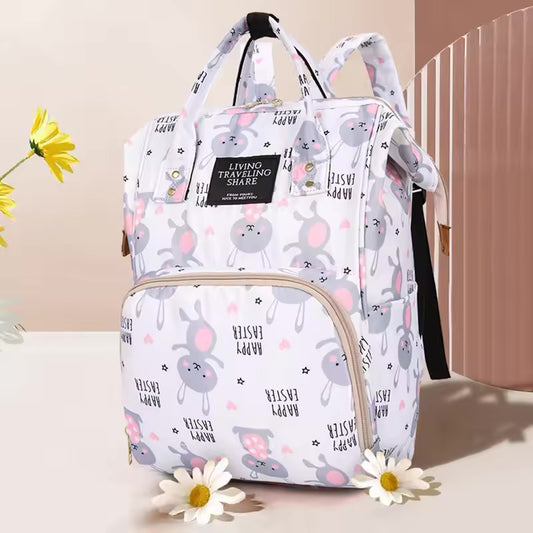 Diaper Bag Backpack