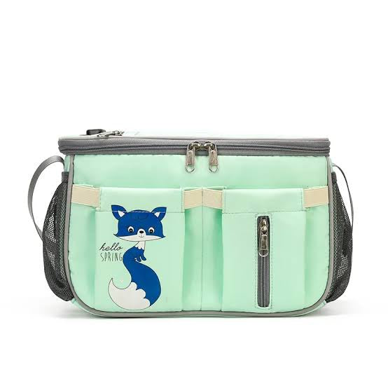 Stroller Organiser Bag