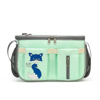 Stroller Organiser Bag