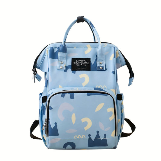 Diaper Bag Backpack - Diaper & Mother Bags